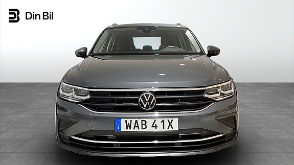 Volkswagen Tiguan 4 of 13