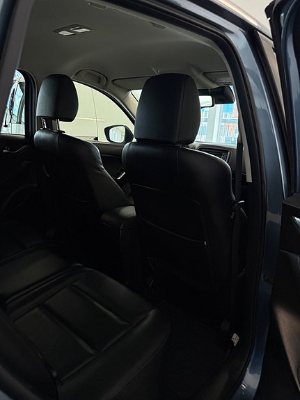 Mazda CX-5 17 of 29