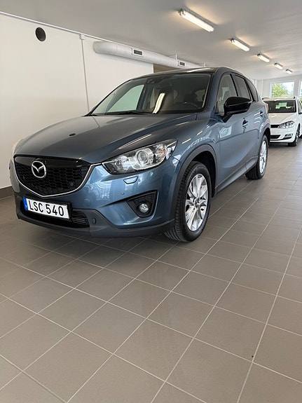 Mazda CX-5 10 of 29