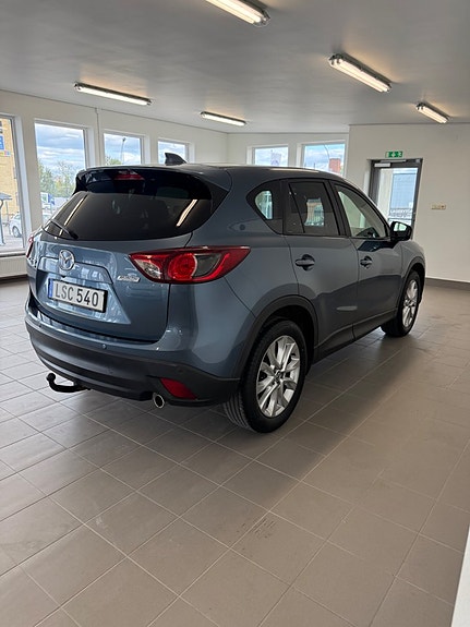Mazda CX-5 7 of 29
