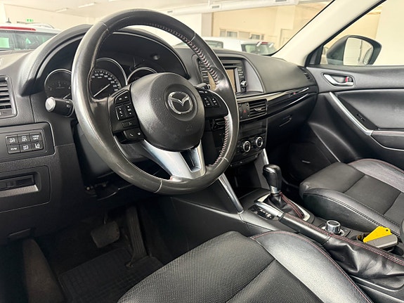 Mazda CX-5 18 of 29