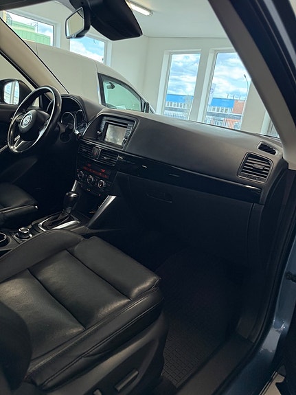 Mazda CX-5 15 of 29