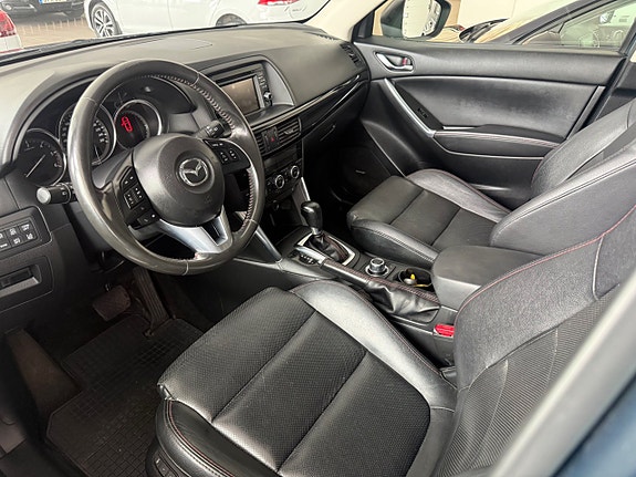 Mazda CX-5 19 of 29