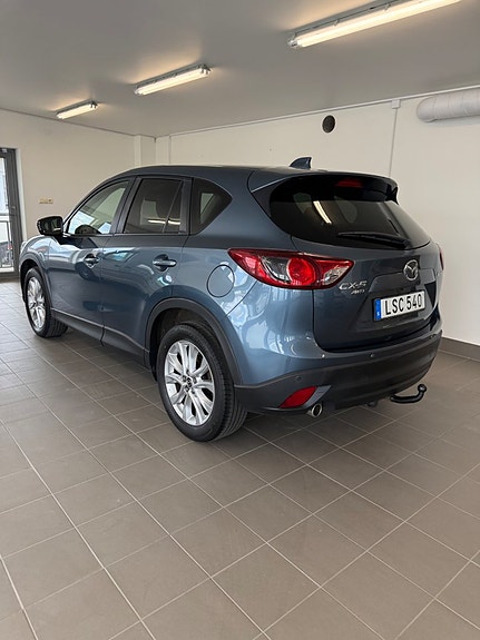 Mazda CX-5 6 of 29