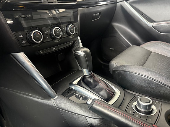 Mazda CX-5 20 of 29
