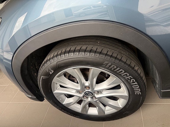 Mazda CX-5 21 of 29