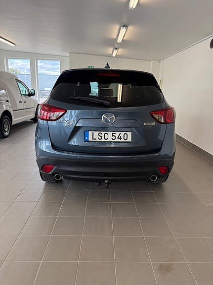 Mazda CX-5 8 of 29