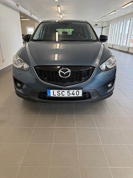 Mazda CX-5 11 of 29