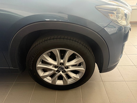 Mazda CX-5 24 of 29