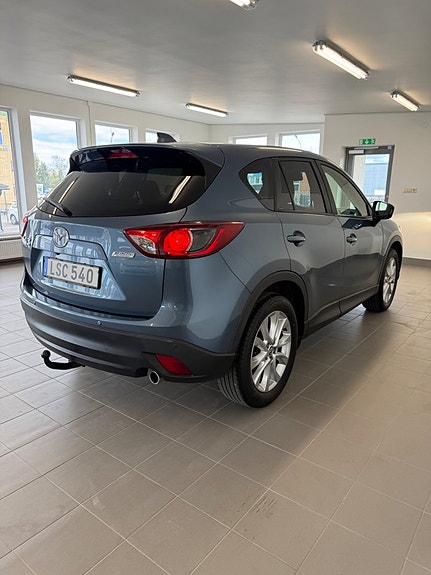 Mazda CX-5 12 of 29