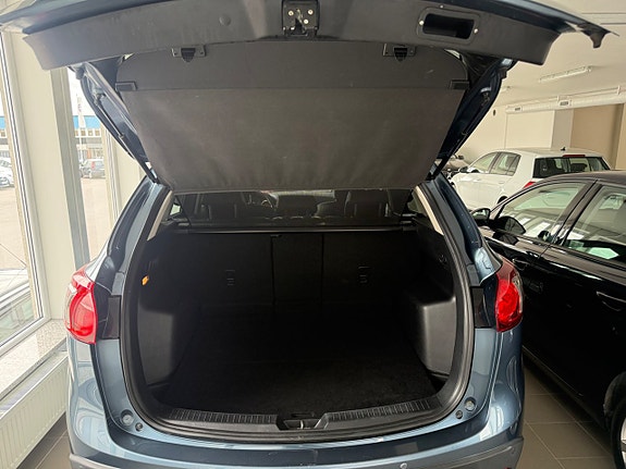Mazda CX-5 28 of 29
