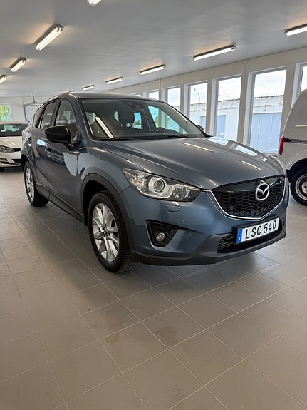 Mazda CX-5 9 of 29