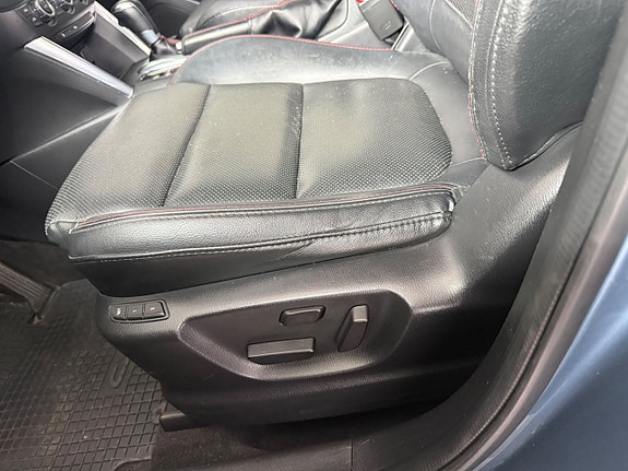 Mazda CX-5 25 of 29