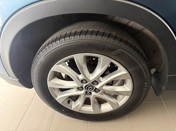 Mazda CX-5 23 of 29