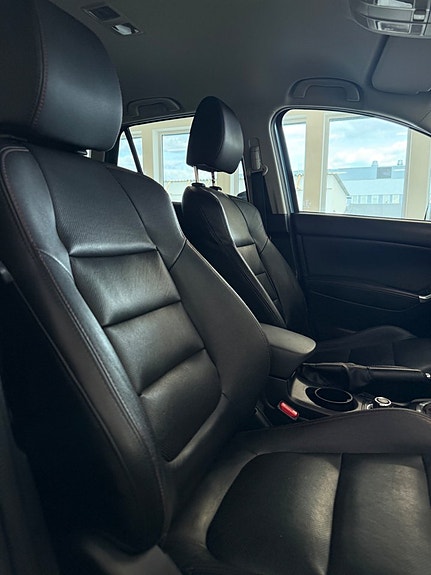 Mazda CX-5 16 of 29