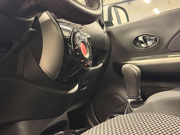 Nissan Micra 11 of 16