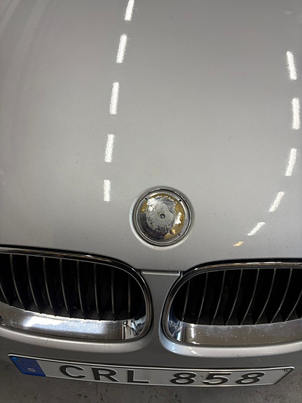 BMW 523i 10 of 10