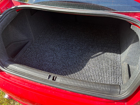 Audi A4 9 of 16