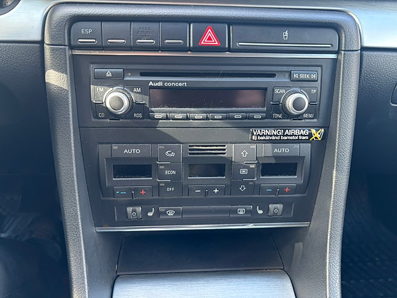 Audi A4 14 of 16