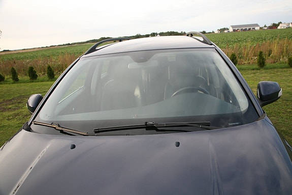 Volvo V70 16 of 22