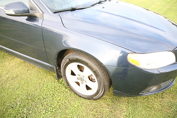 Volvo V70 15 of 22