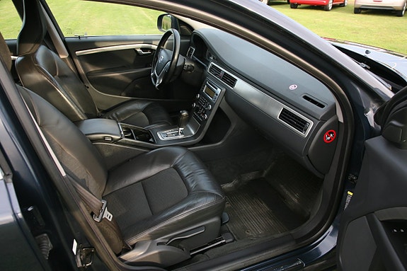 Volvo V70 21 of 22