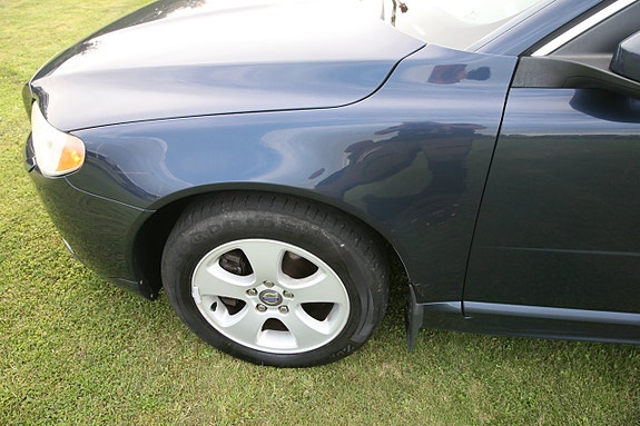 Volvo V70 14 of 22