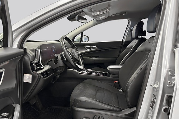 Kia Sportage 8 of 14