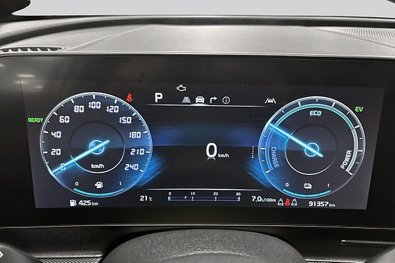 Kia Sportage 10 of 14