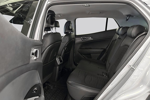 Kia Sportage 9 of 14