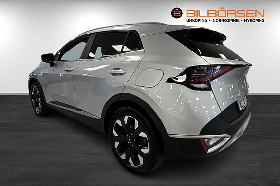 Kia Sportage 6 of 14