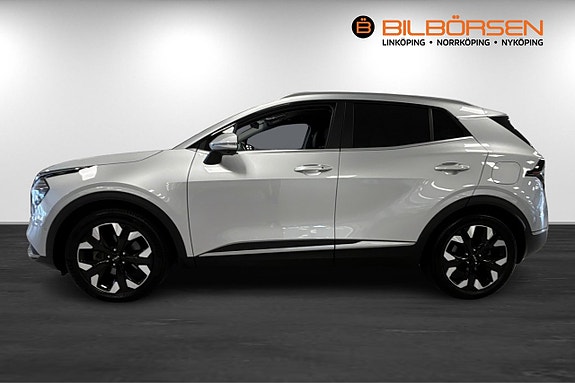 Kia Sportage 4 of 14