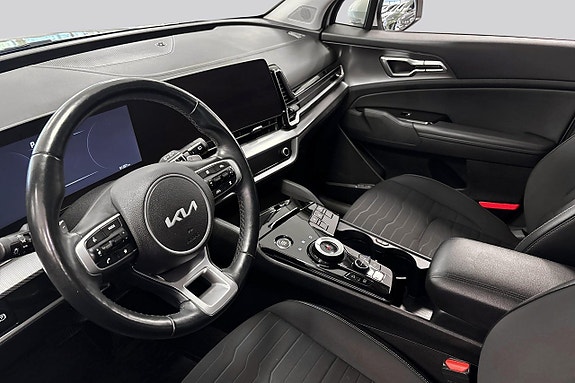 Kia Sportage 7 of 14