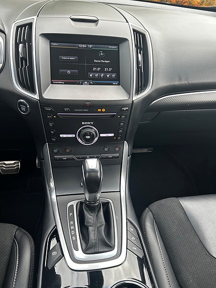 Ford Edge 6 of 6