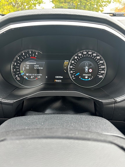 Ford Edge 5 of 6