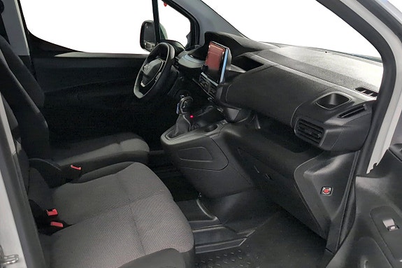 Peugeot Partner 9 of 15
