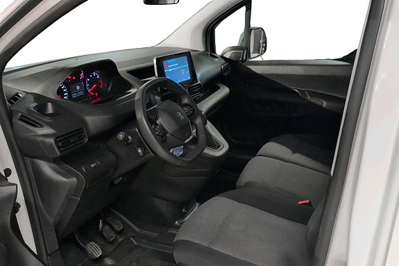 Peugeot Partner 6 of 15