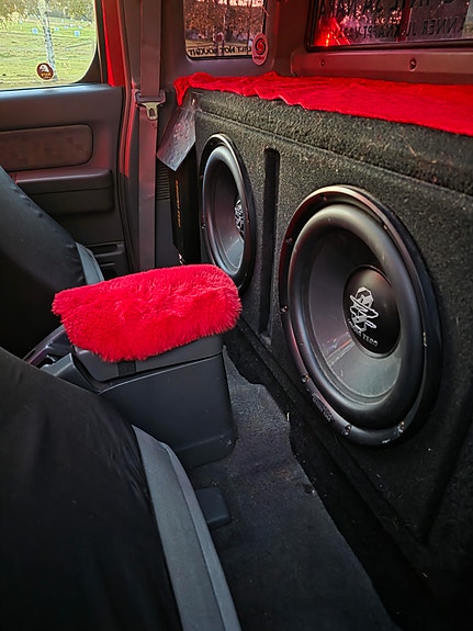 Nissan Navara 4 of 6