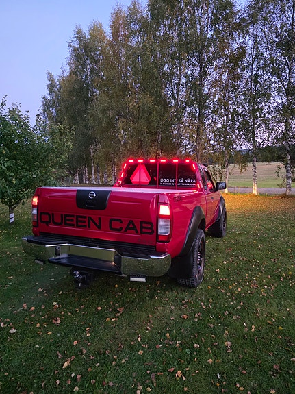 Nissan Navara 7 of 7