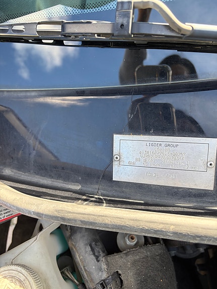 Ligier Js60 2020 9 of 12