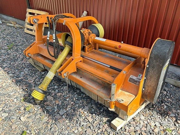 Slagslåtter Trejon Berti EKR-S200