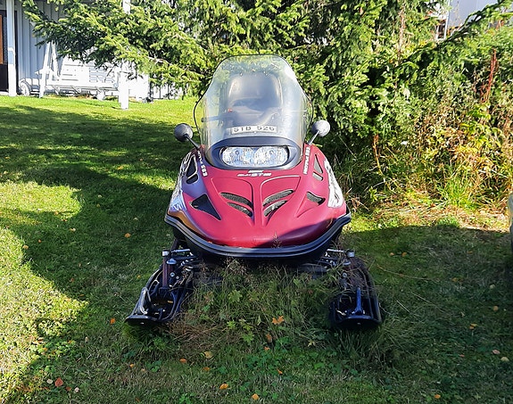 Lynx GLX ST600 2 of 4