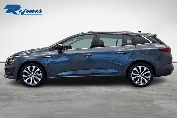 Renault Megane 2 of 20