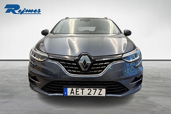 Renault Megane 4 of 20