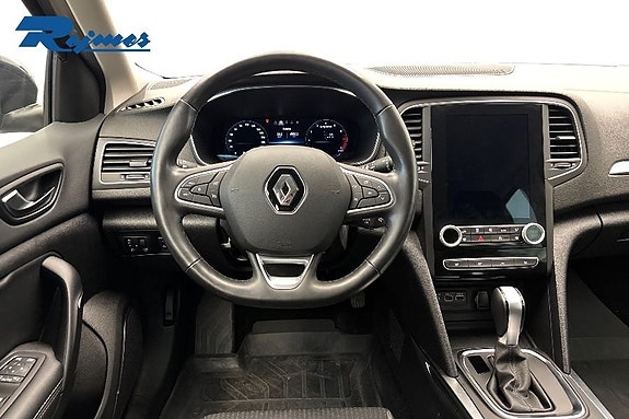Renault Megane 10 of 20