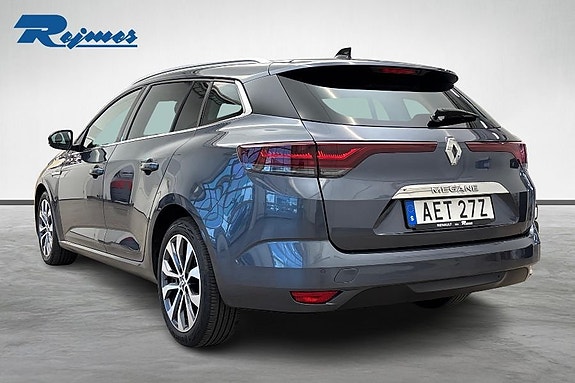 Renault Megane 3 of 20