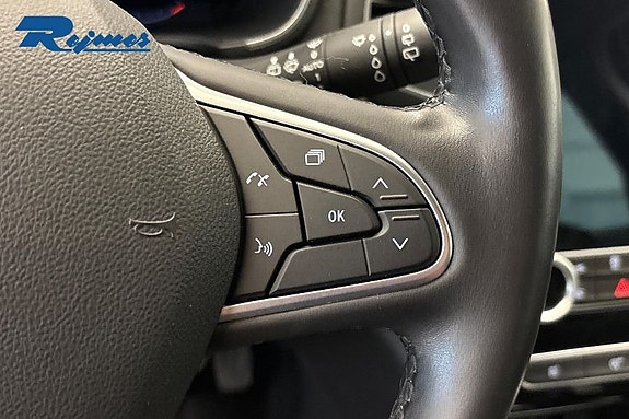 Renault Megane 14 of 20