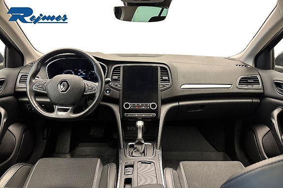 Renault Megane 7 of 20