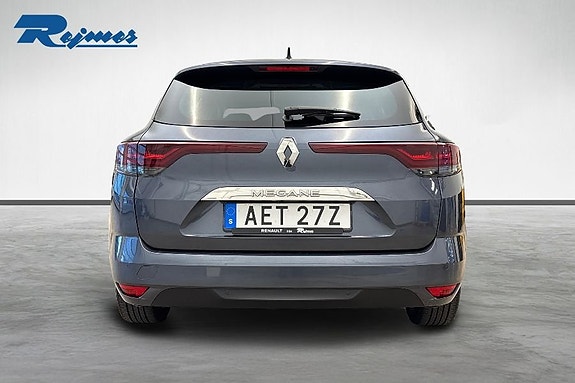 Renault Megane 5 of 20