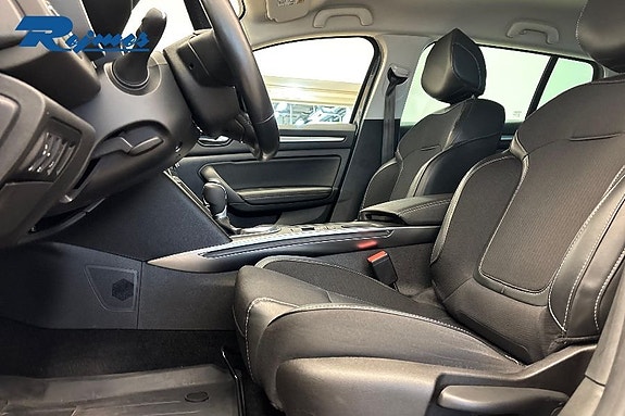 Renault Megane 8 of 20